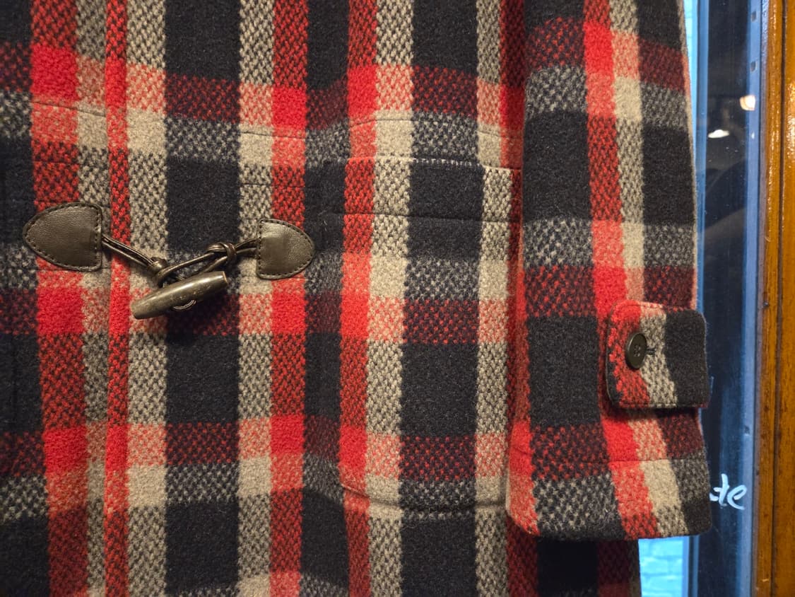 돌체앤가바나 더플코트 상품이미지8