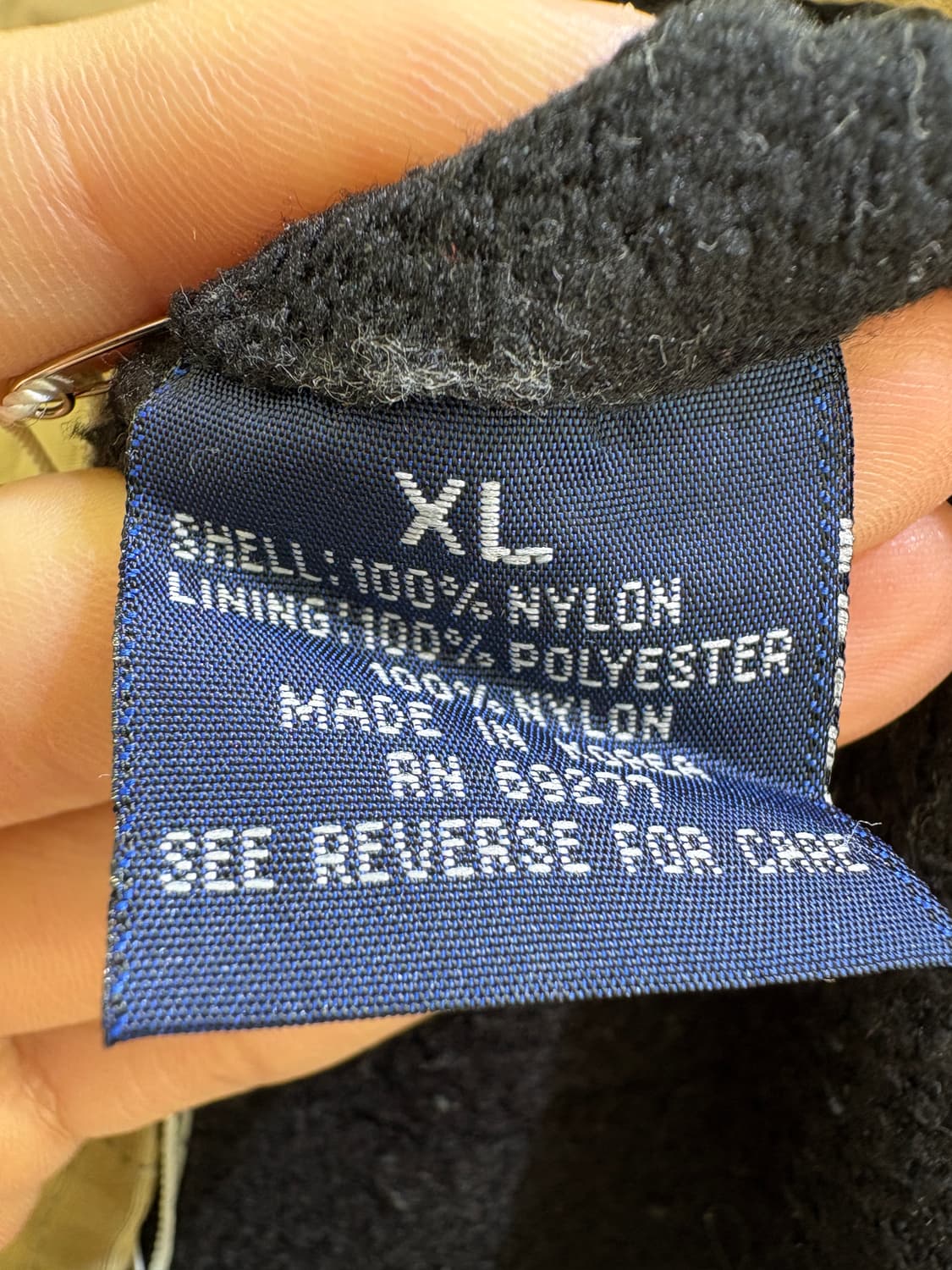 TIMBERLAND 자켓 상품이미지8