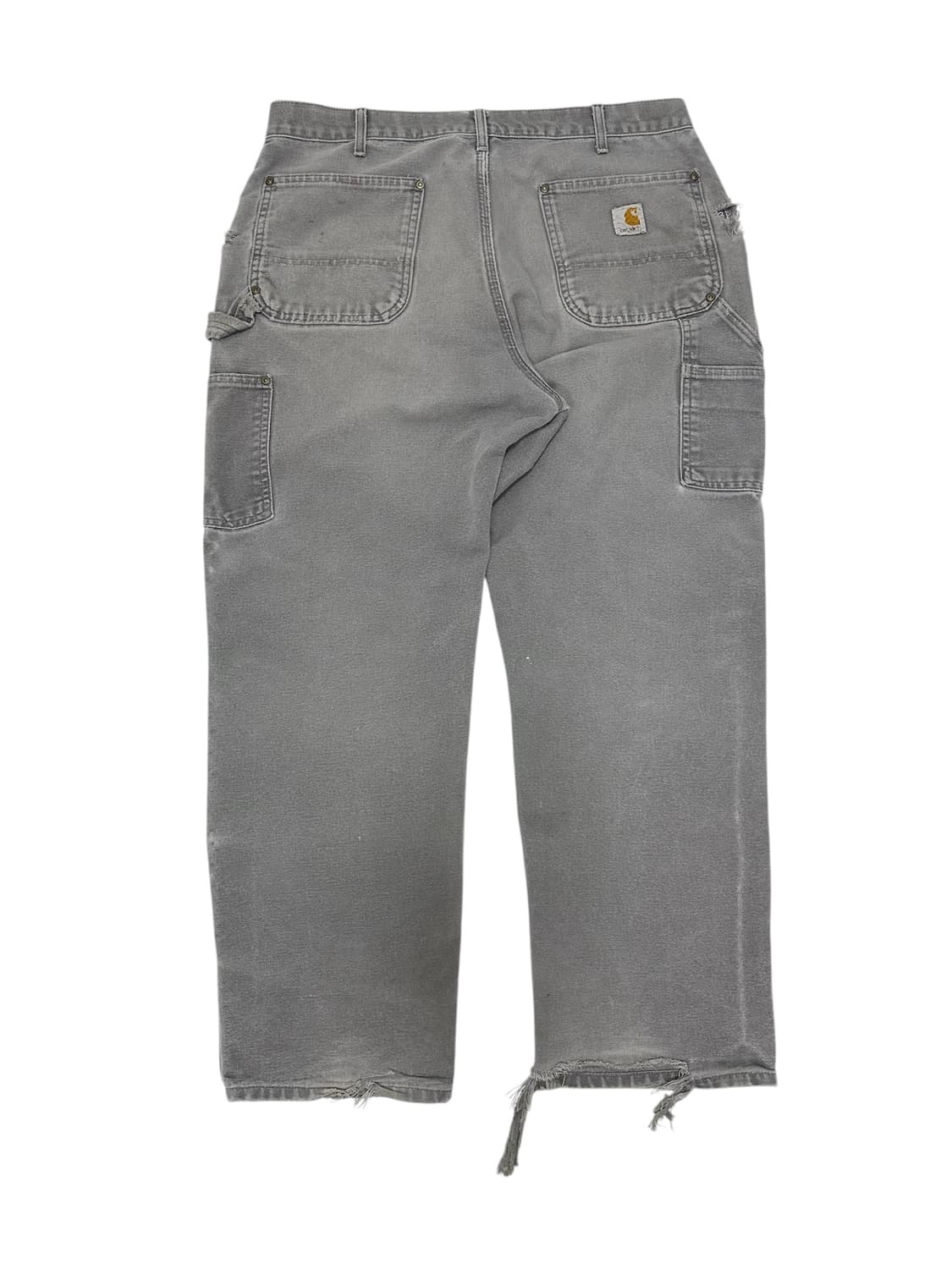 Carhartt Double Knee Pants (90s / U.S.A) 상품이미지6