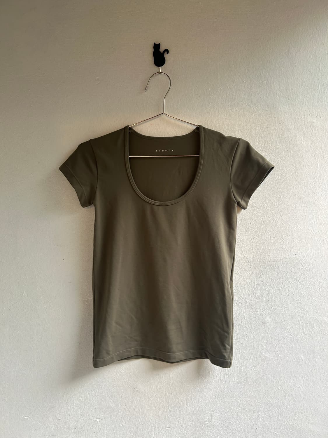 Theory tshirt  상품이미지1