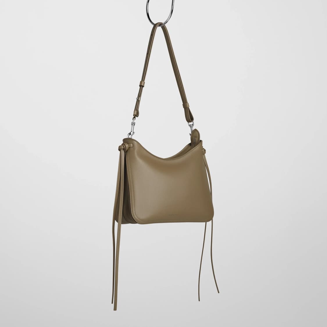 피비파일로 25fw GIG 스몰 백/쿠키 상품이미지4