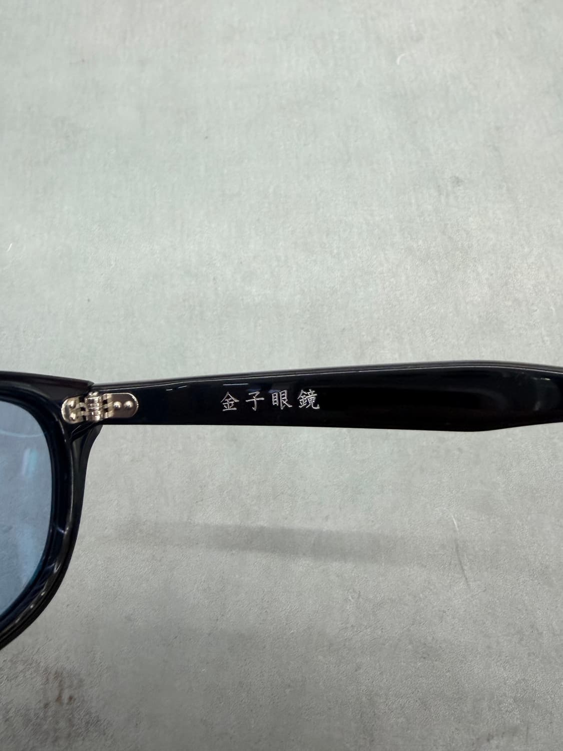 금자안경 ks-013 bk 선글라스 상품이미지6