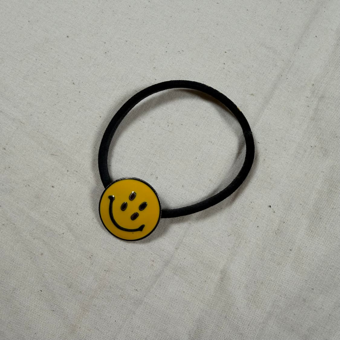 캐피탈 스마일 팔찌 상품이미지1