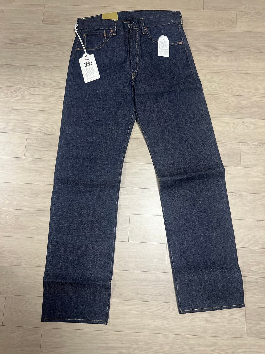 LVC 55501 rigid 50155-0055 32x34 상품이미지2