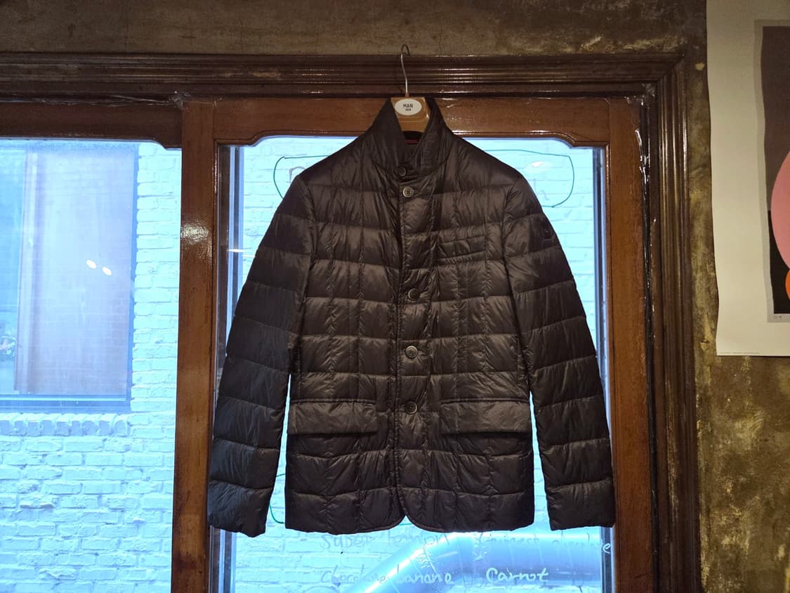 페이 구스다운자켓  상품이미지9