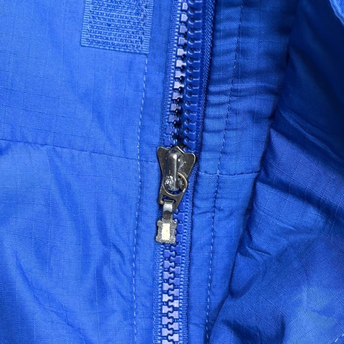 ADIDAS 올드스쿨 프랑스 바람막이 자켓 M 상품이미지5