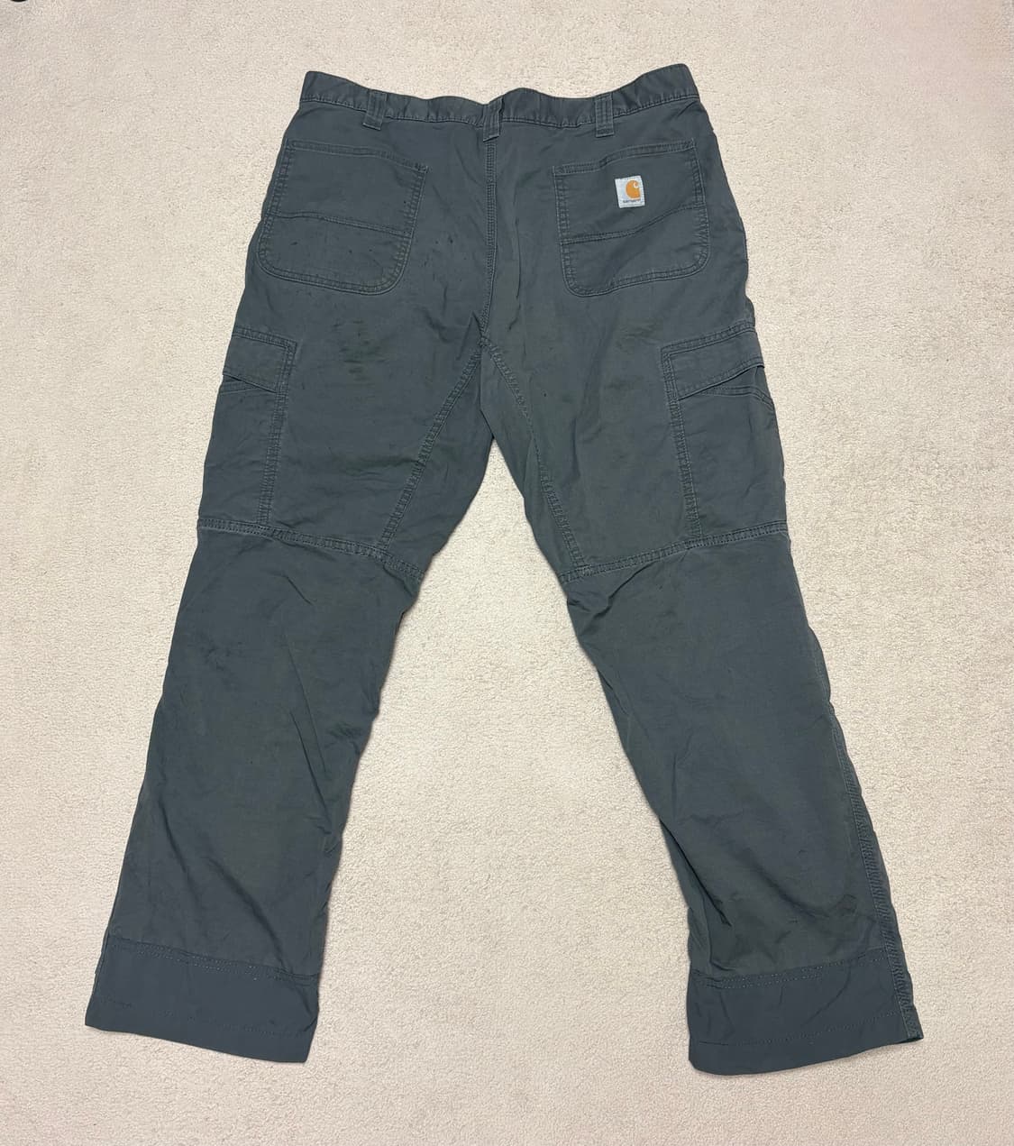 칼하트 포스 익스트림즈 릴렉스 핏 팬츠 101964 (40 x 32) 상품이미지2