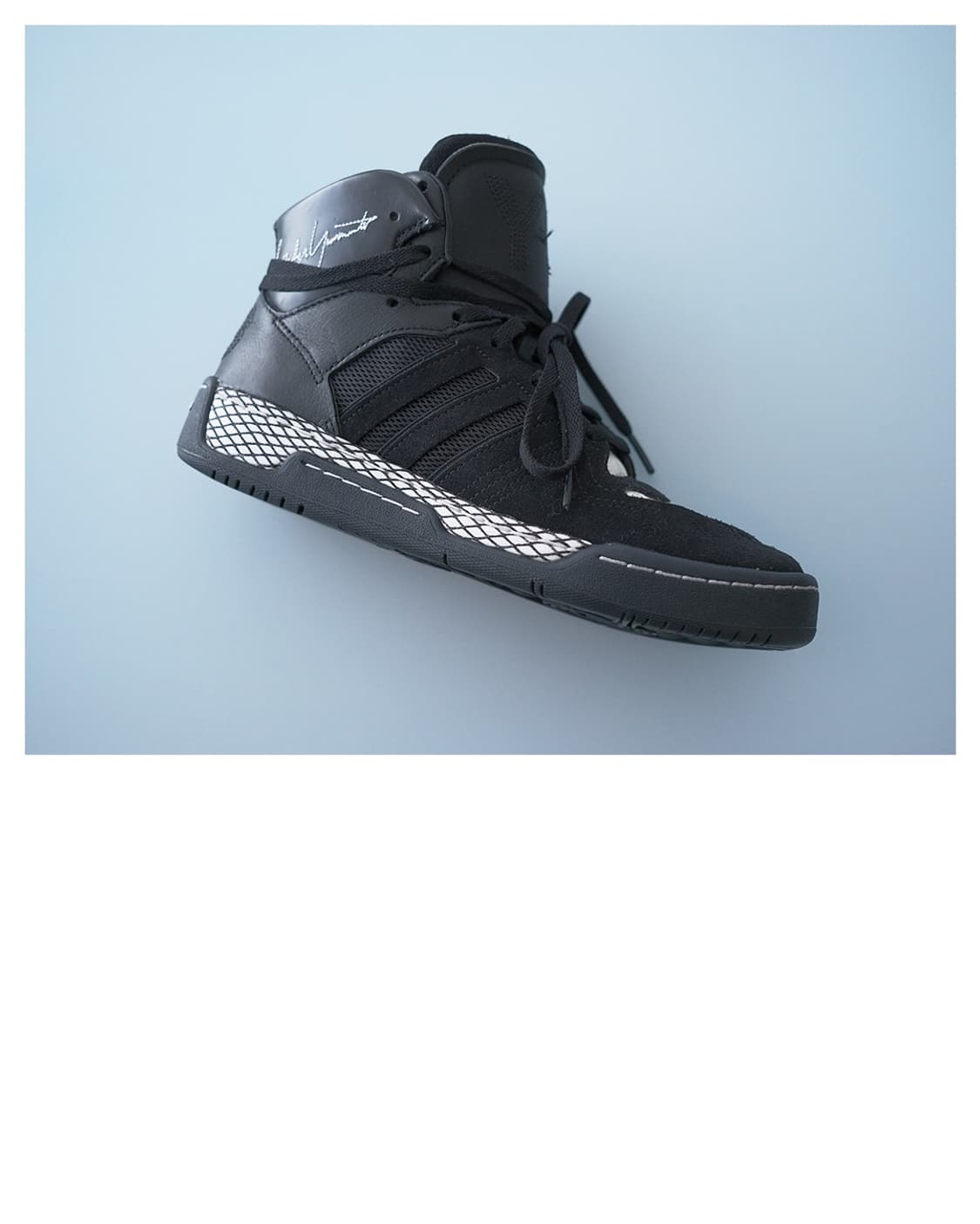 Y-3 HAYWORTH (2019) 상품이미지3