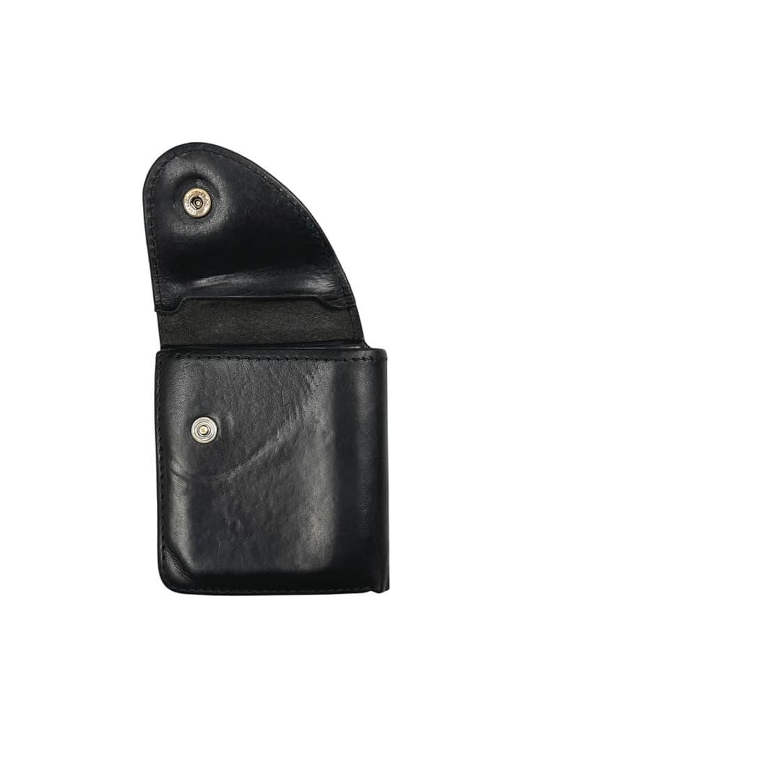 fold leather wallet 상품이미지2