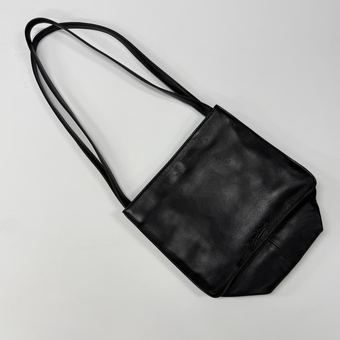 Margaret Howell minimal shoulder bag 상품이미지2