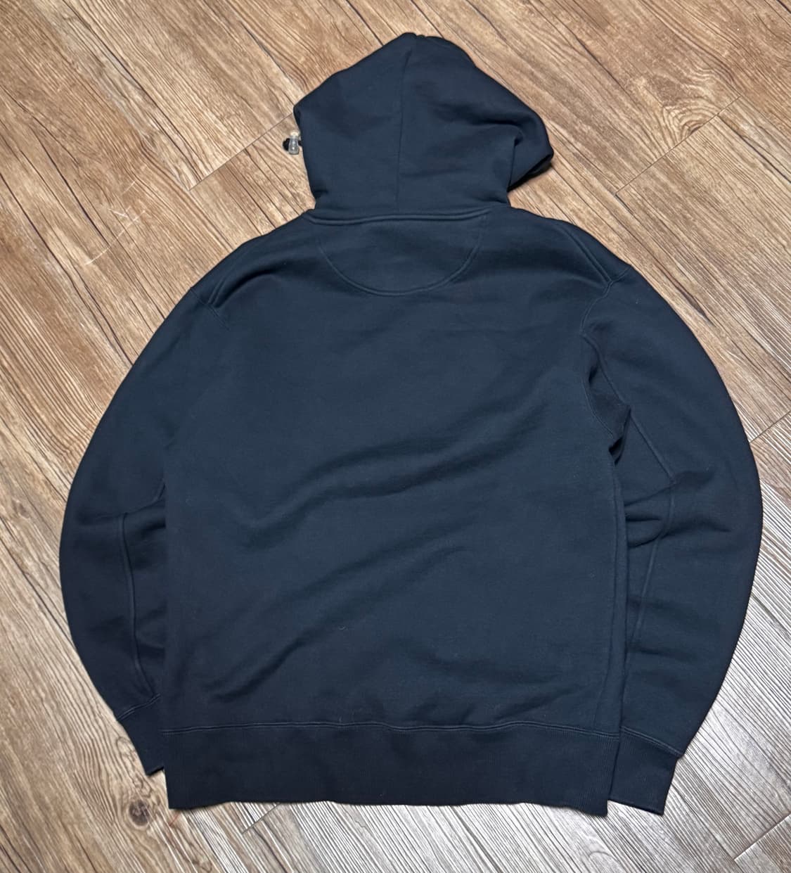 dj honda 올드스쿨 힙합 후드 상품이미지3