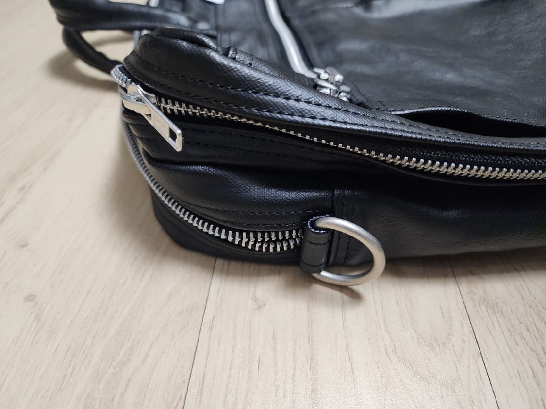 요시다포터 프리스타일 2way 브리프케이스 상품이미지7