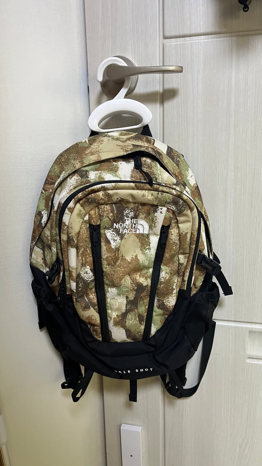 노스페이스 싱글샷 (일본) 상품이미지1