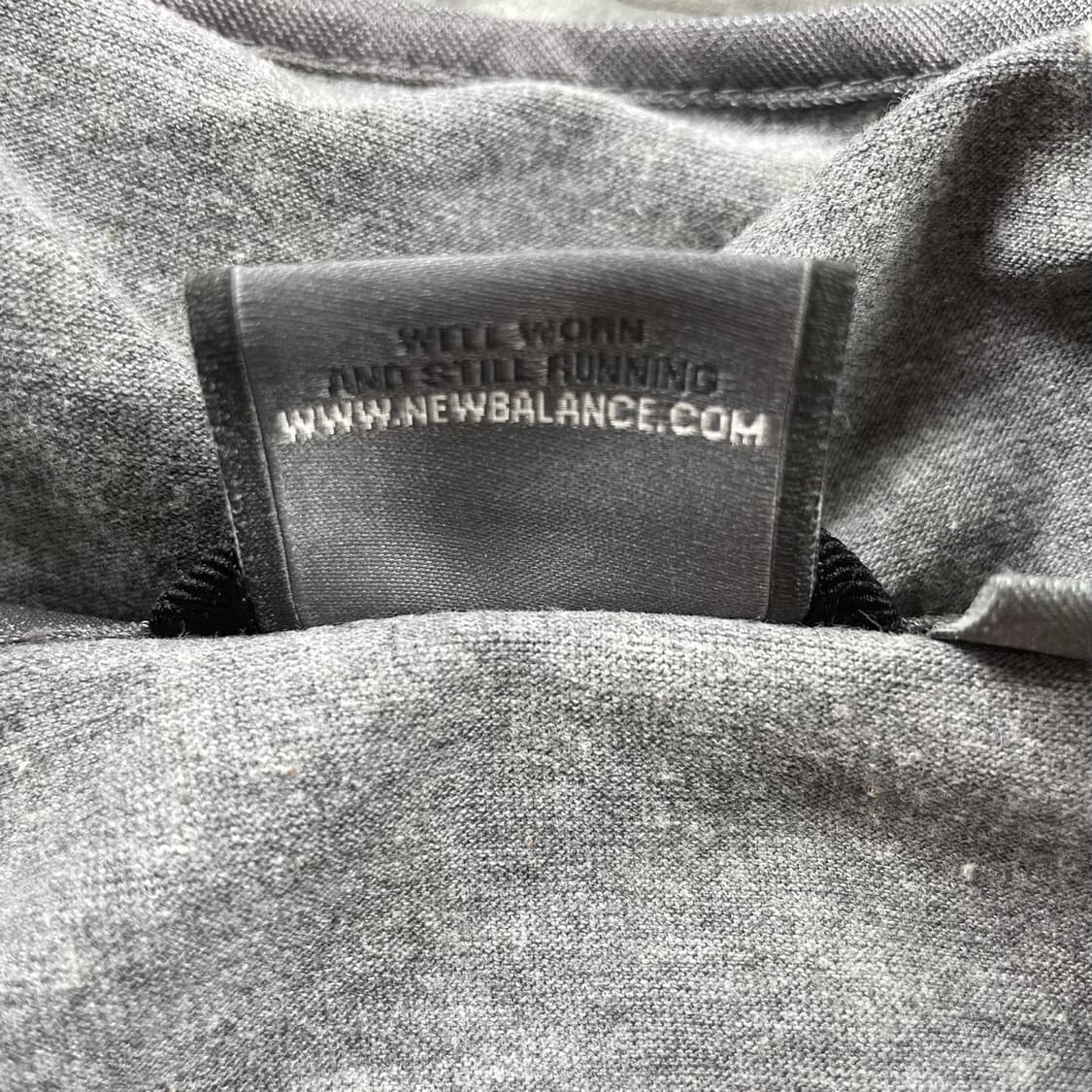 (L) 뉴발란스 져지 상품이미지8