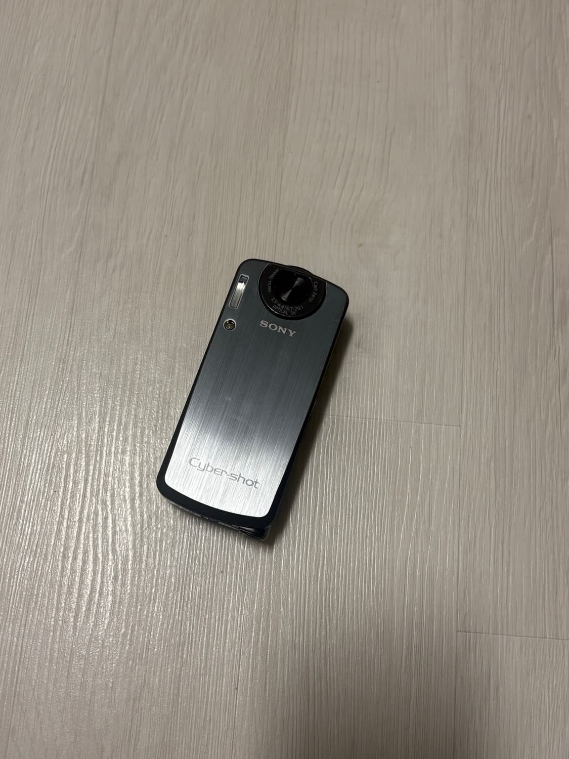 소니 사이버샷 DSC-M1 (작례O) 상품이미지2