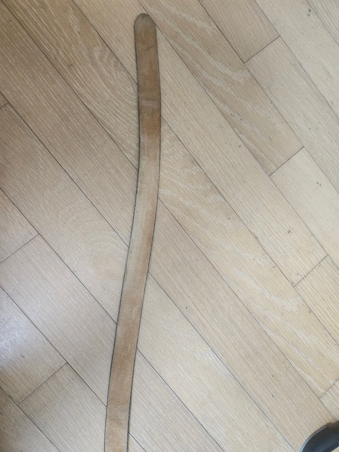 rrl 빈센스 벨트 32 상품이미지2