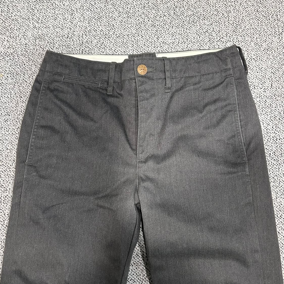 네이버후드 7부팬츠 상품이미지3