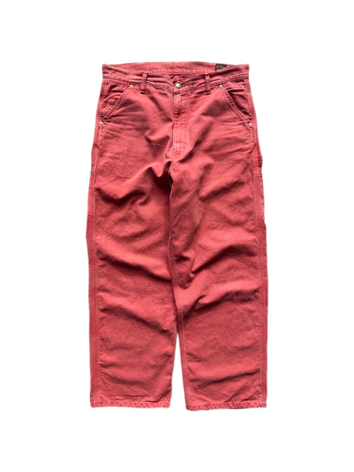 오어슬로우 카펜터팬츠 3(-34in) 상품이미지1