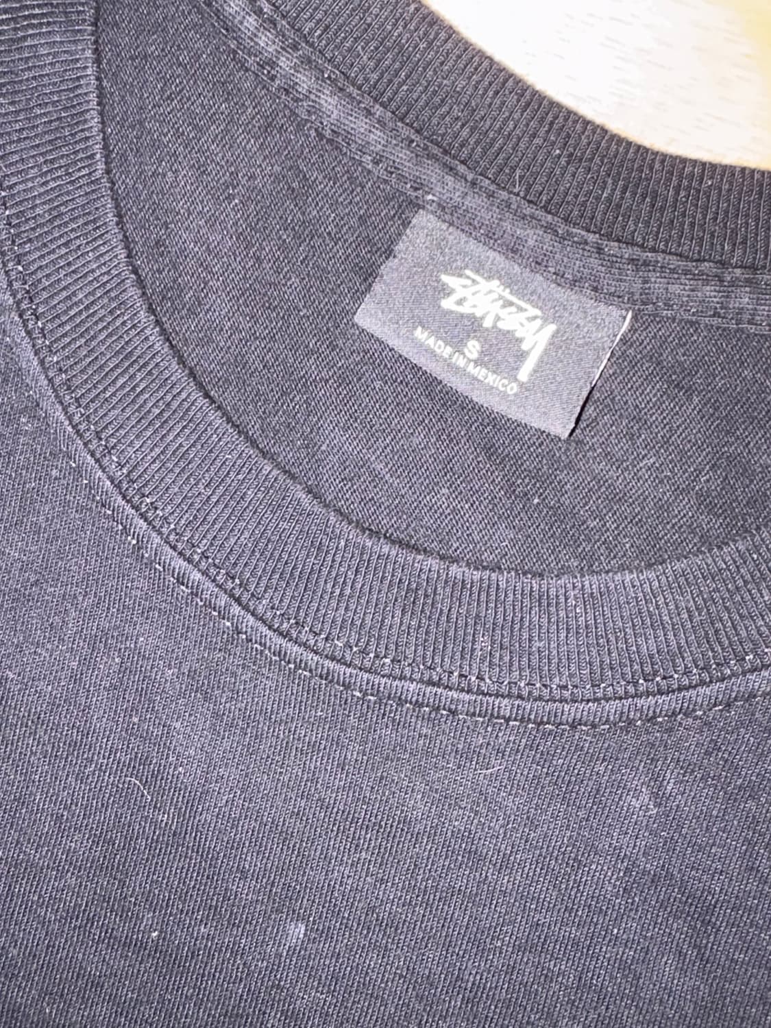 cdg 반팔 stussy 서프맨 서퍼맨 상품이미지3
