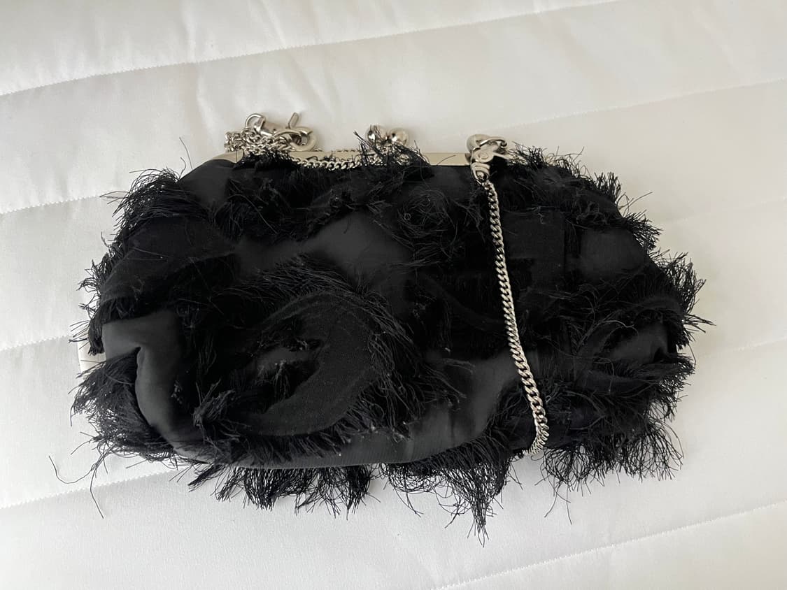 빈티지 클러치 크로스백 상품이미지2