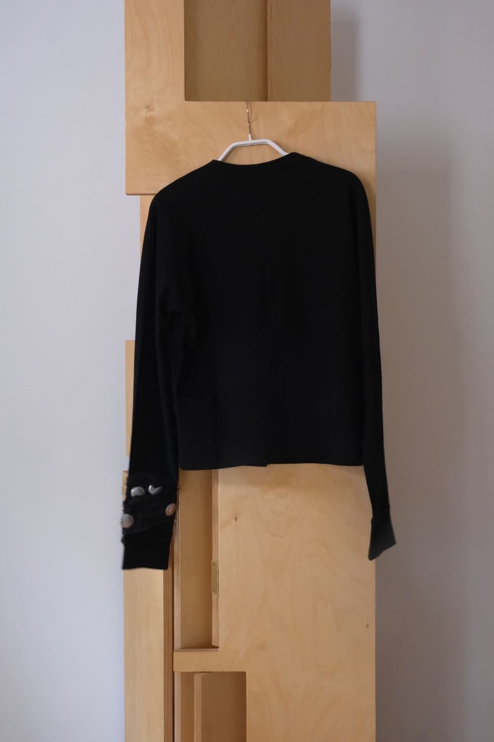 tricot COMME des GARÇONS 2004 Top 상품이미지2