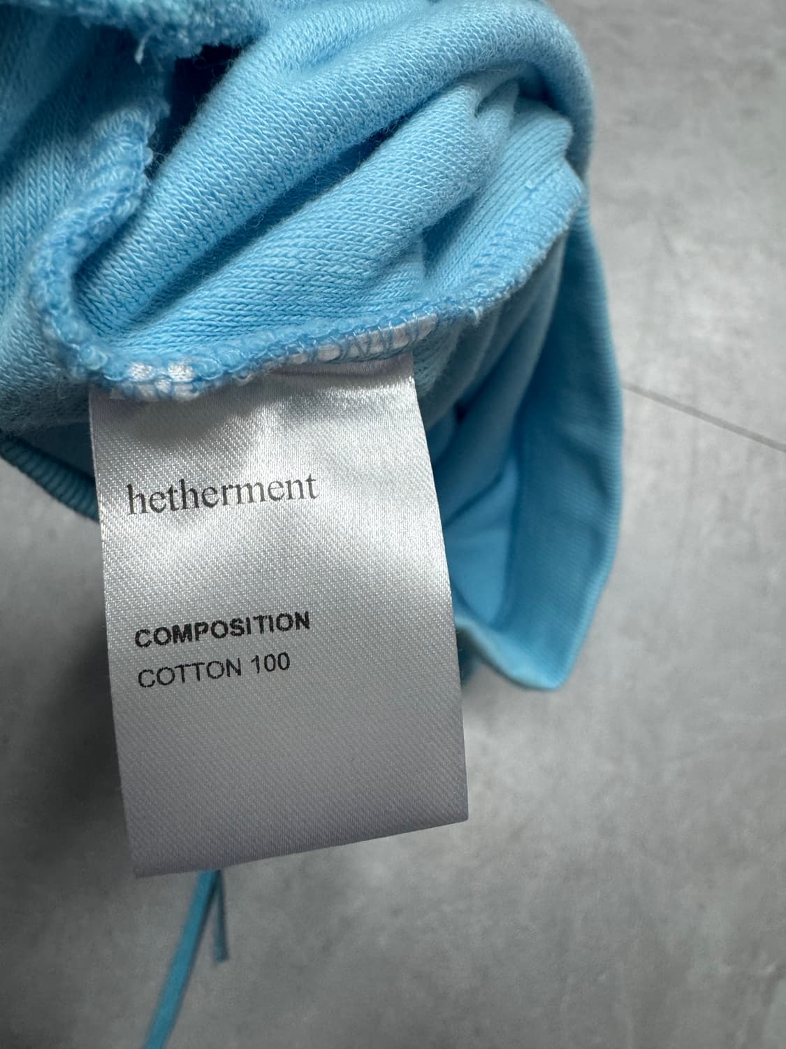 헤더먼트 미사용 상품이미지4