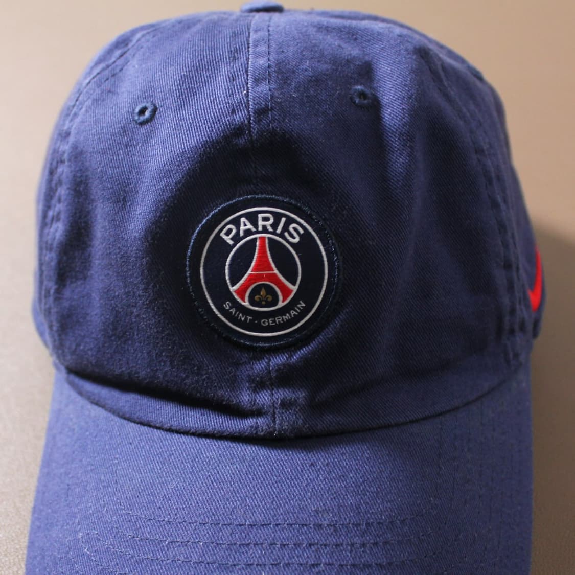 Nike 나이키 파리생제르망 볼캡 상품이미지3