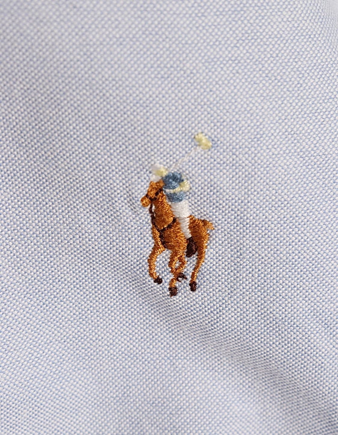 RALPH LAUREN Oxford Shirts 상품이미지3