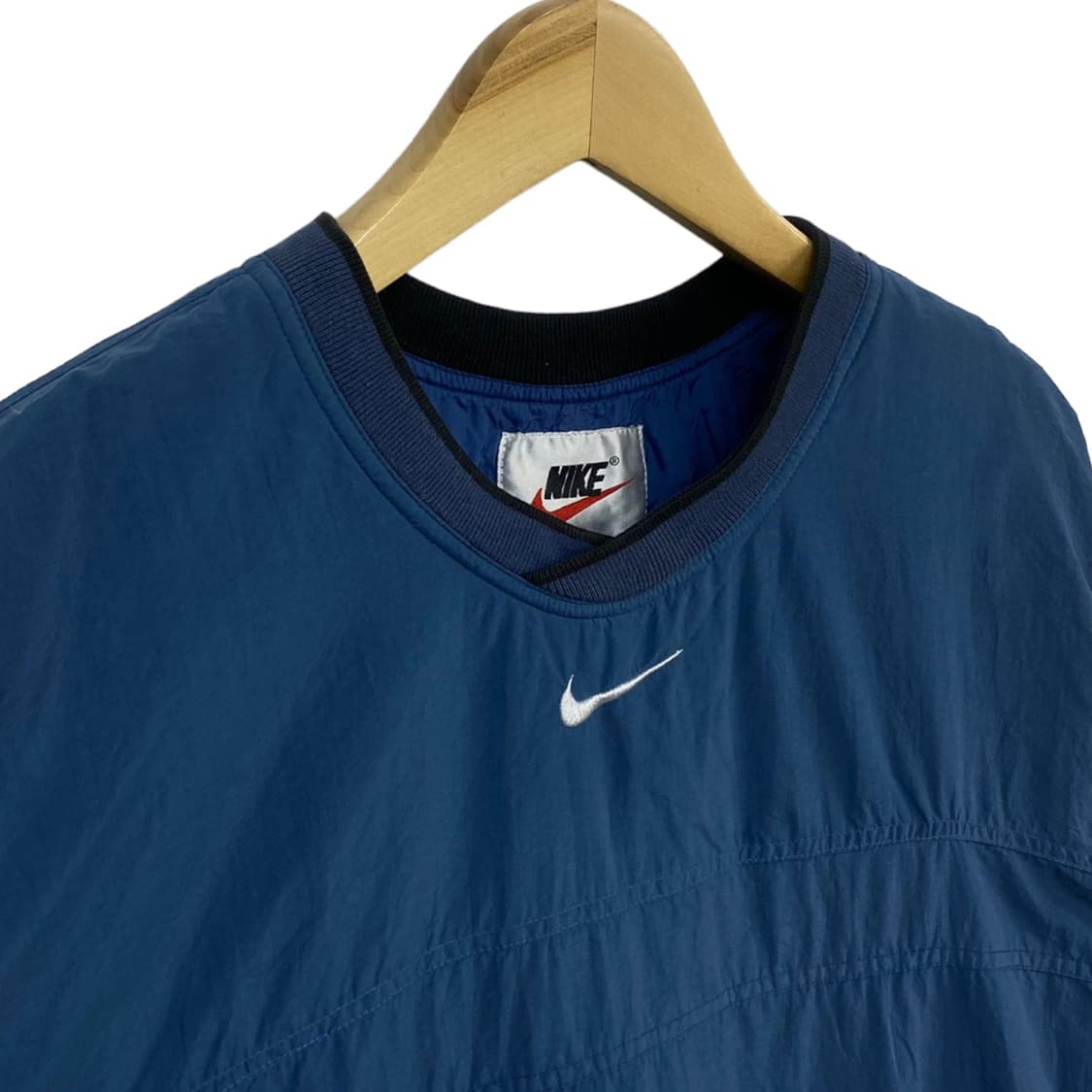 Nike Mid Swoosh Warm Up 상품이미지2