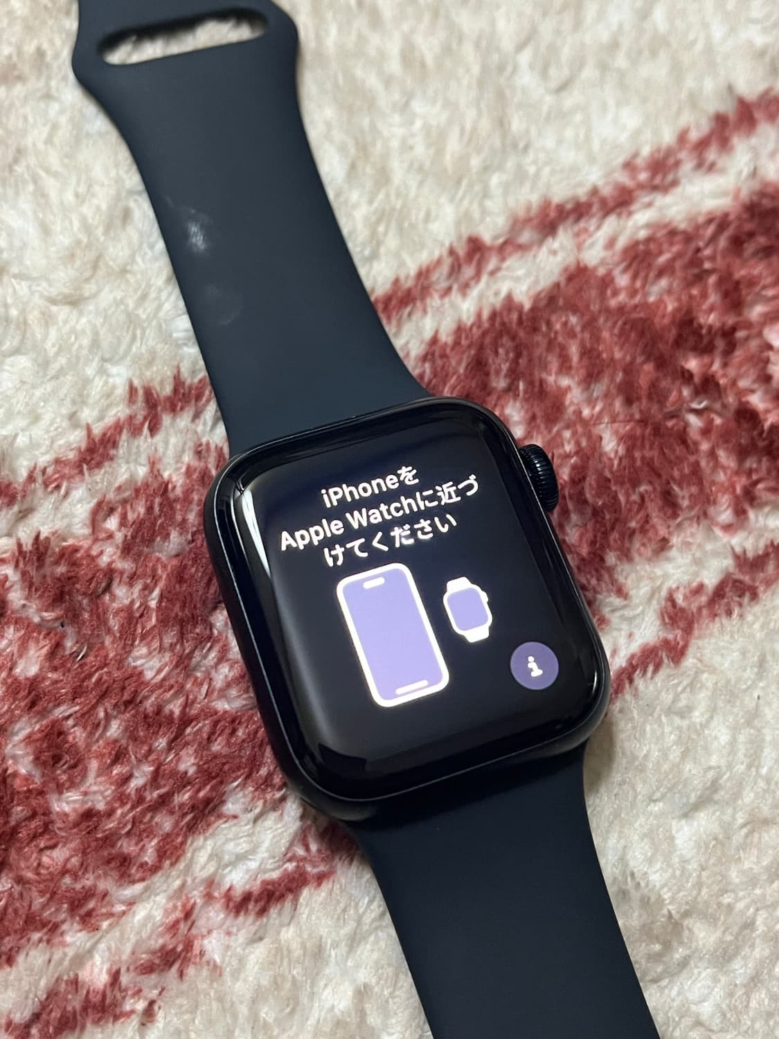 [Apple] 정품 2024 애플워치 SE 2세대 상품이미지2