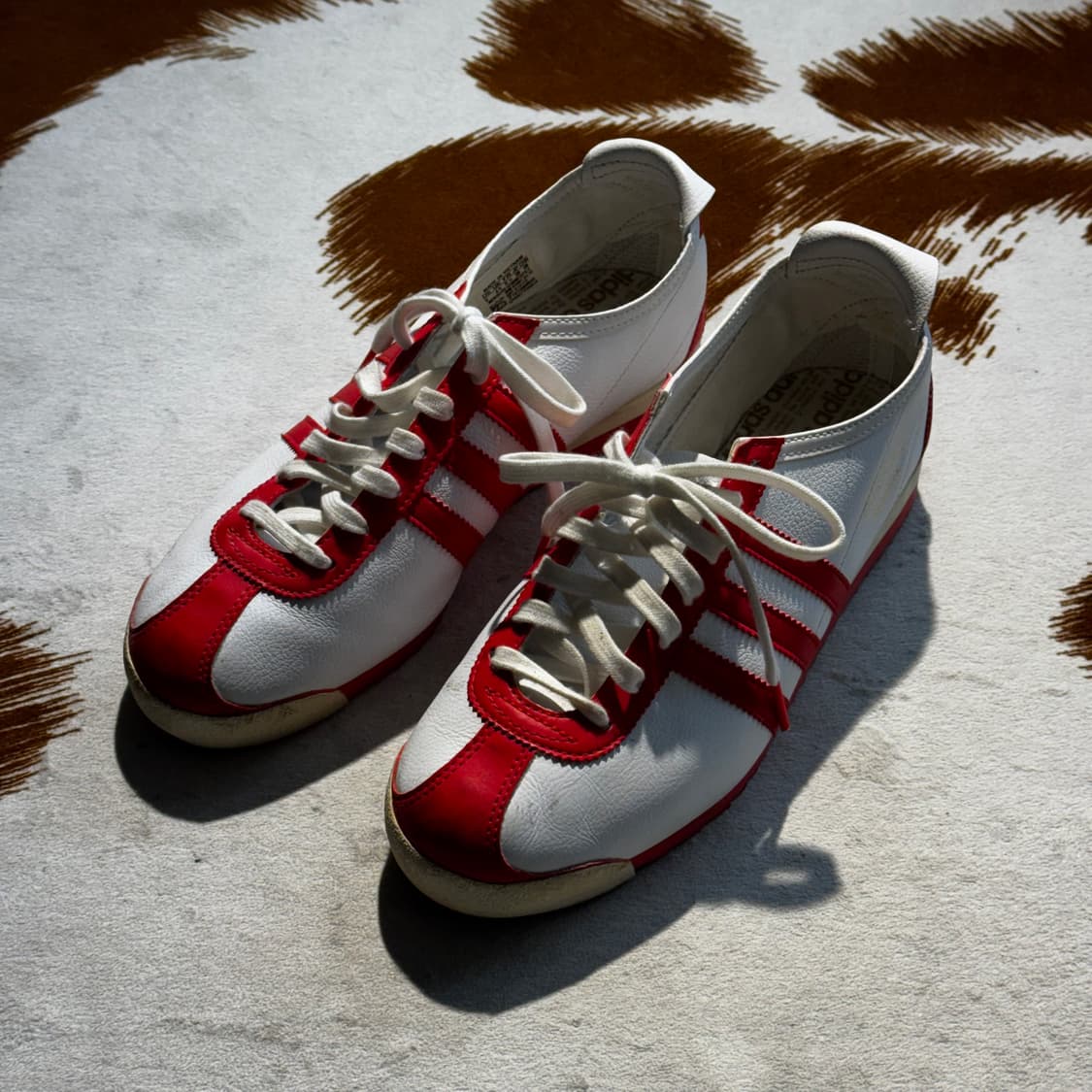 아디다스 이탈리아 1960 (230) 상품이미지3