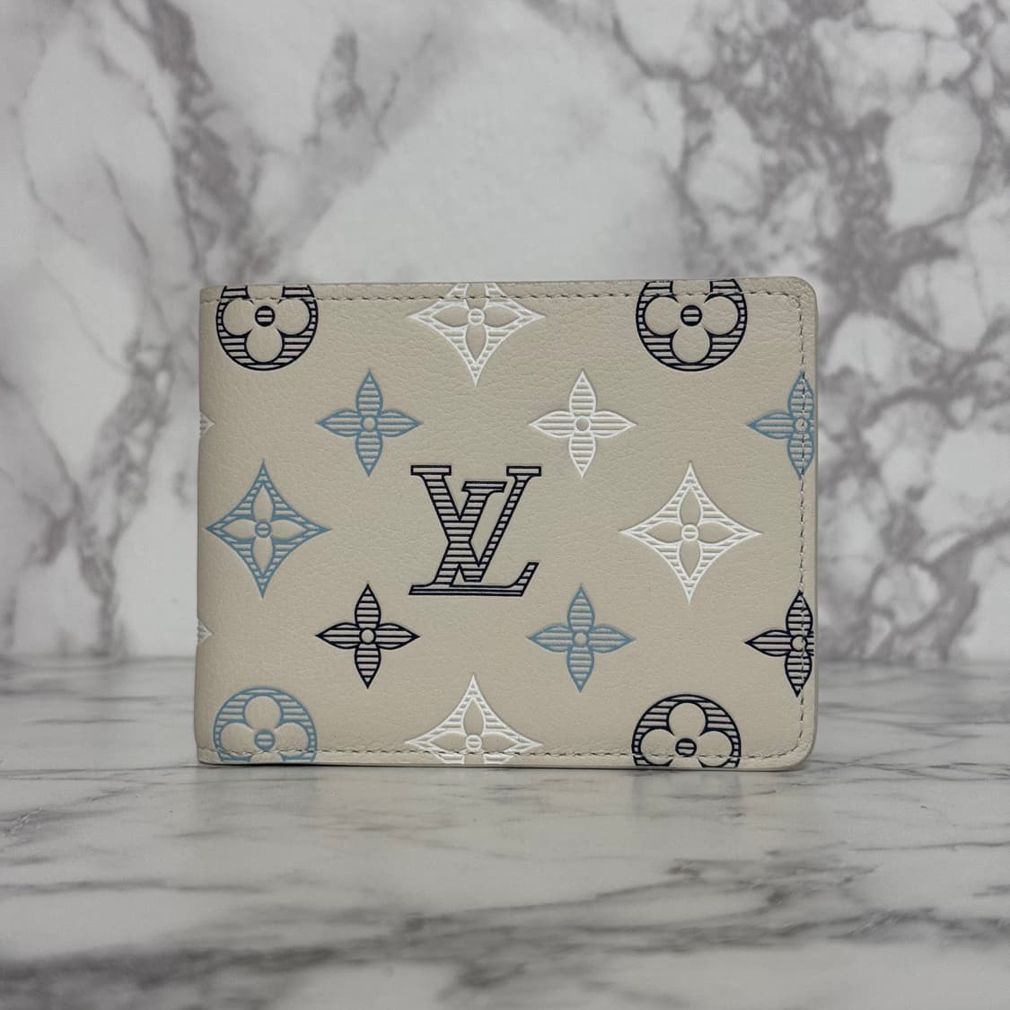 [ 신상,OS ] 루이비통 멀티플 월렛 반지갑 상품이미지1