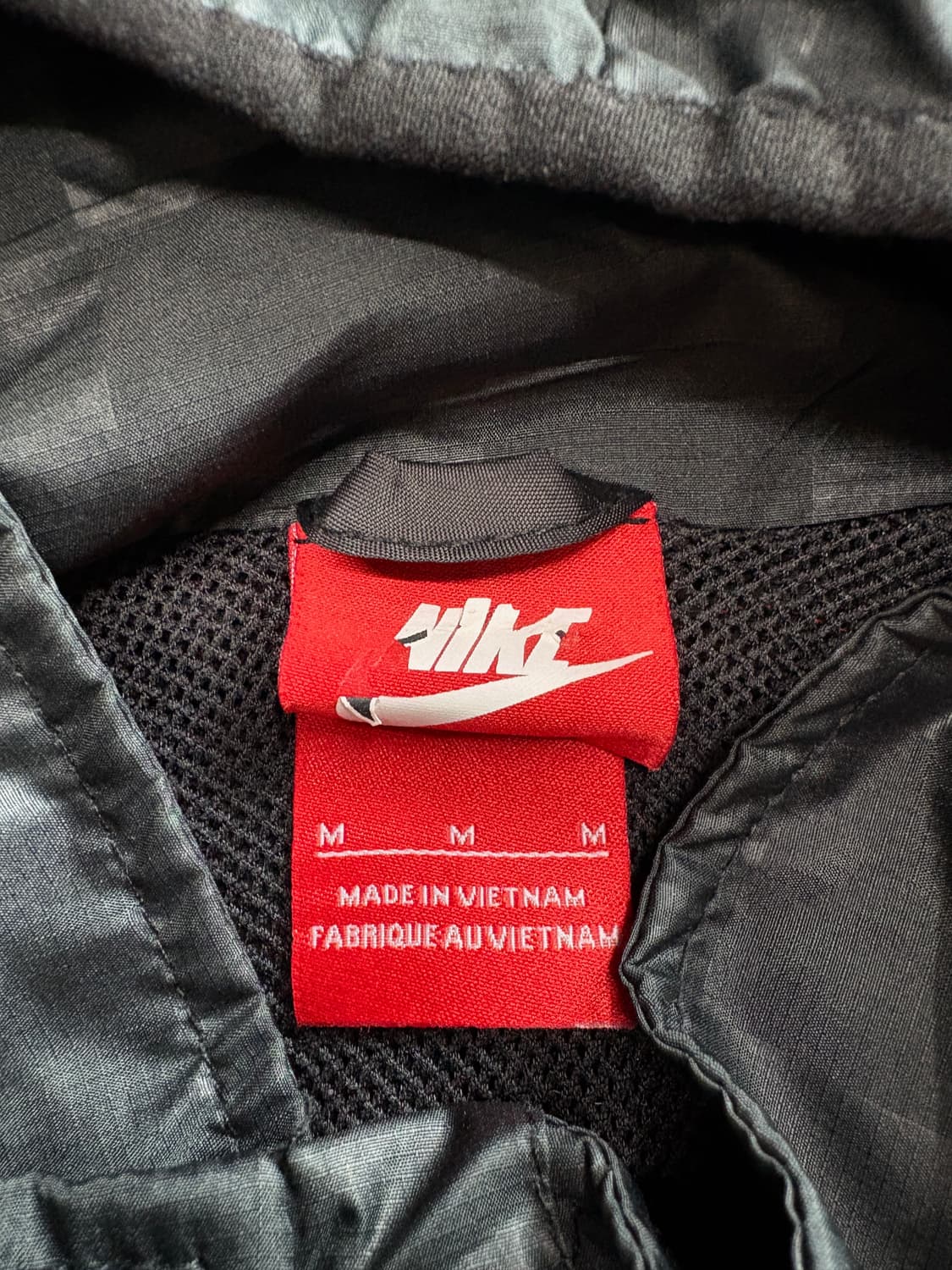 나이키 리버풀 fc 풋볼 트레이닝 바람막이 자켓 3311 상품이미지3