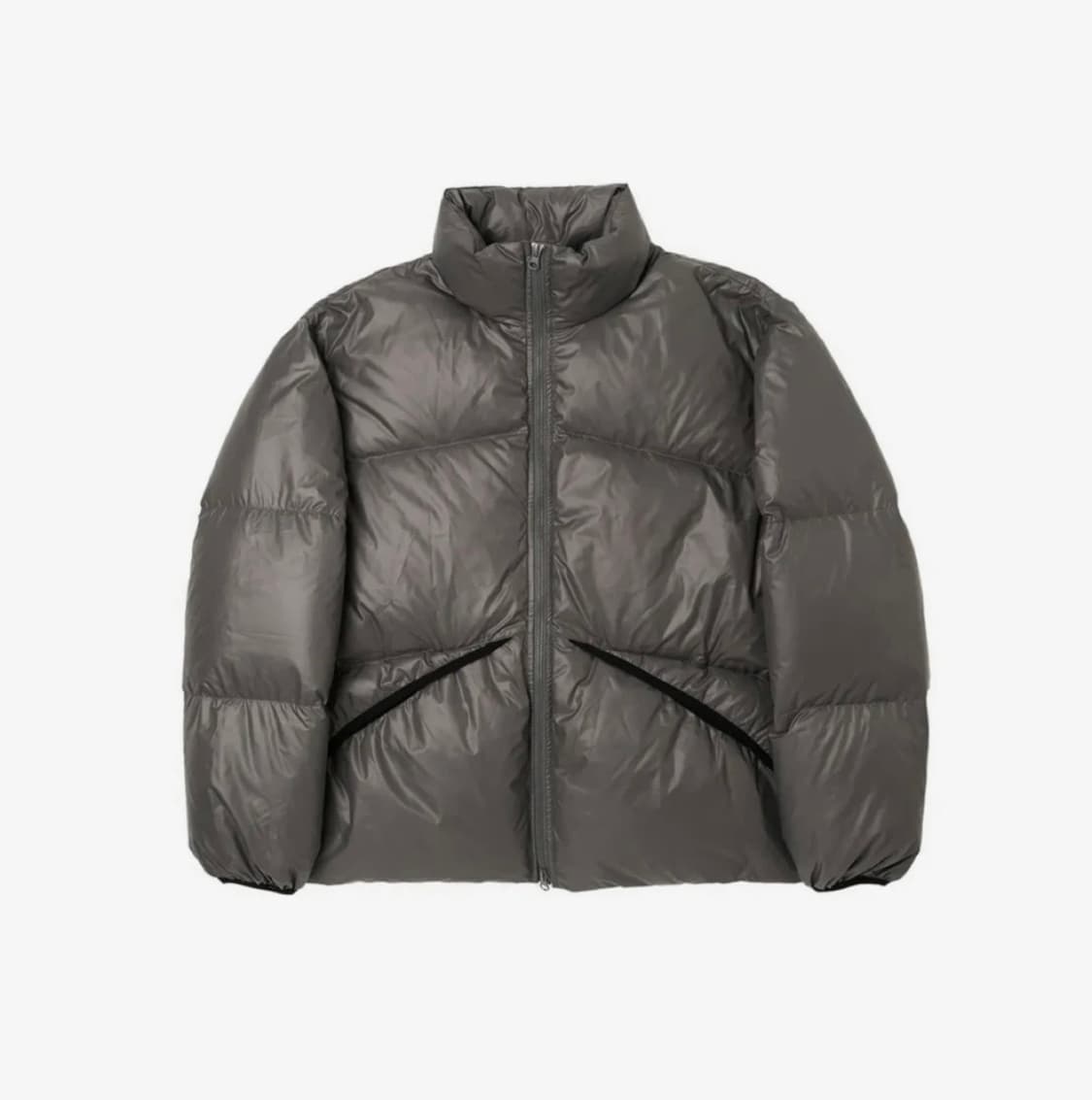 새상품) 주앙옴므 덕다운 푸퍼 패딩 자켓 L사이즈 상품이미지1