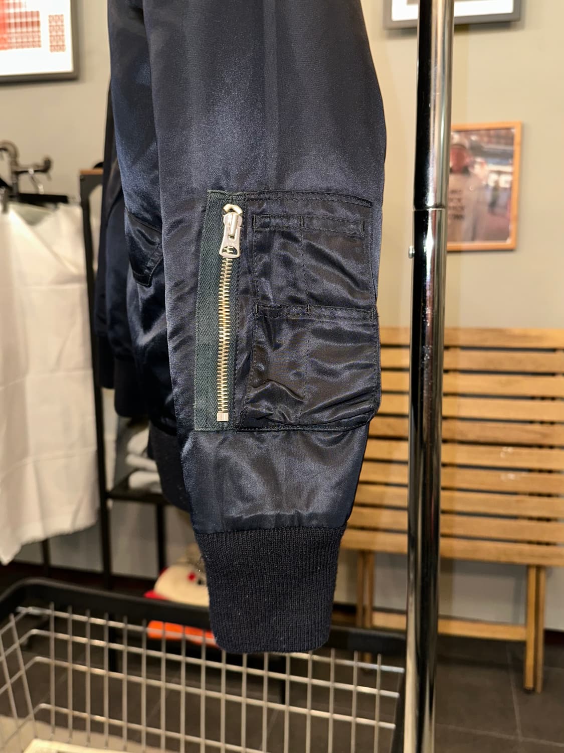 Izreel Kazuhiro Takakura sukajan jacket 상품이미지9