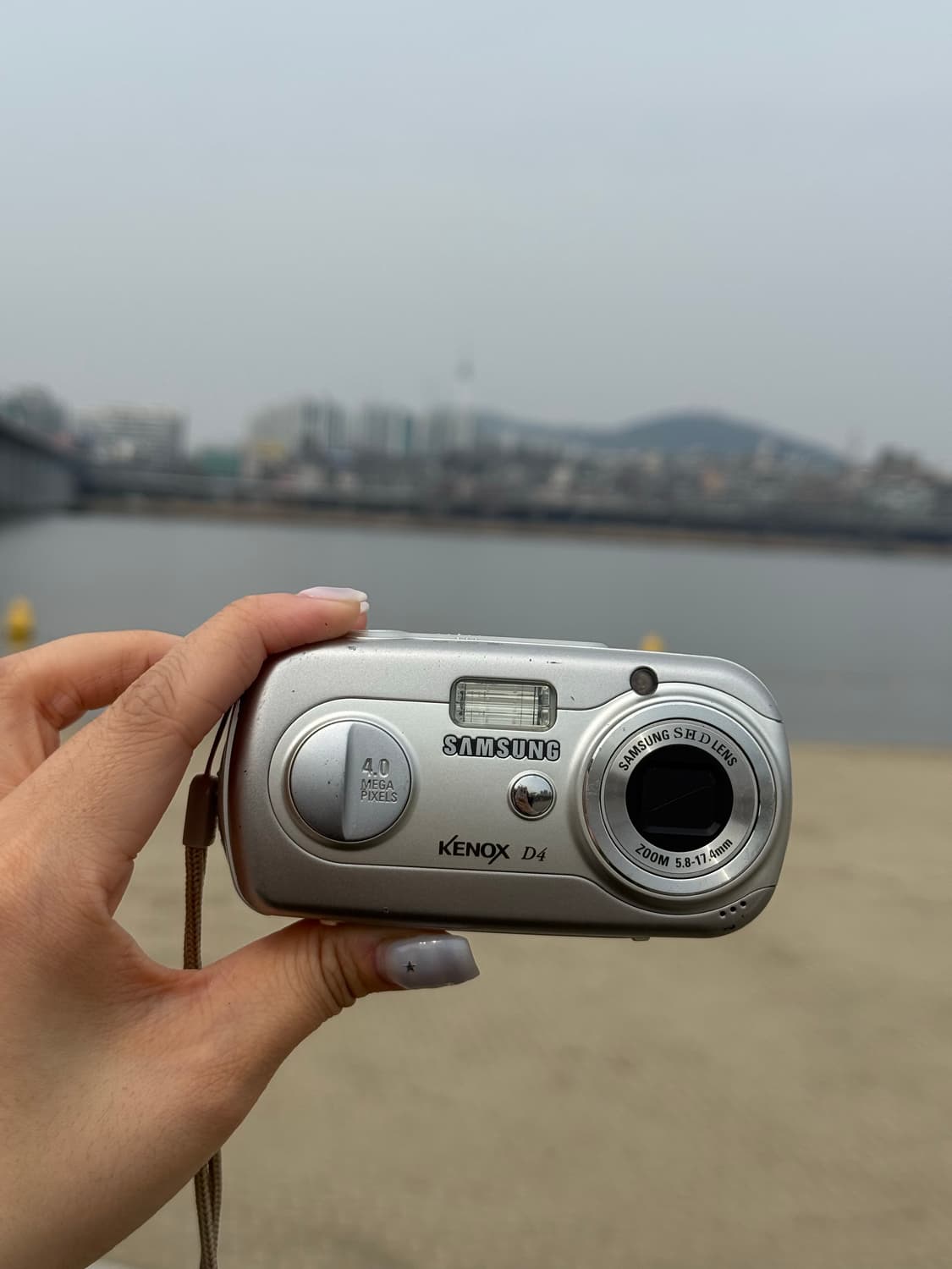 삼성 케녹스 D4 | 작례 O 상품이미지1