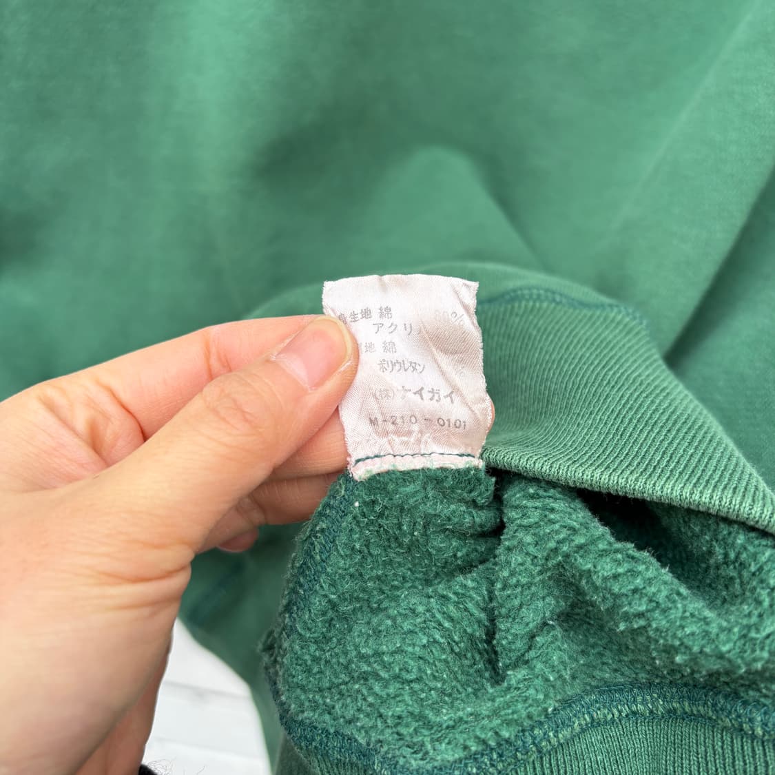 Polo 폴로 맨투맨 상품이미지8