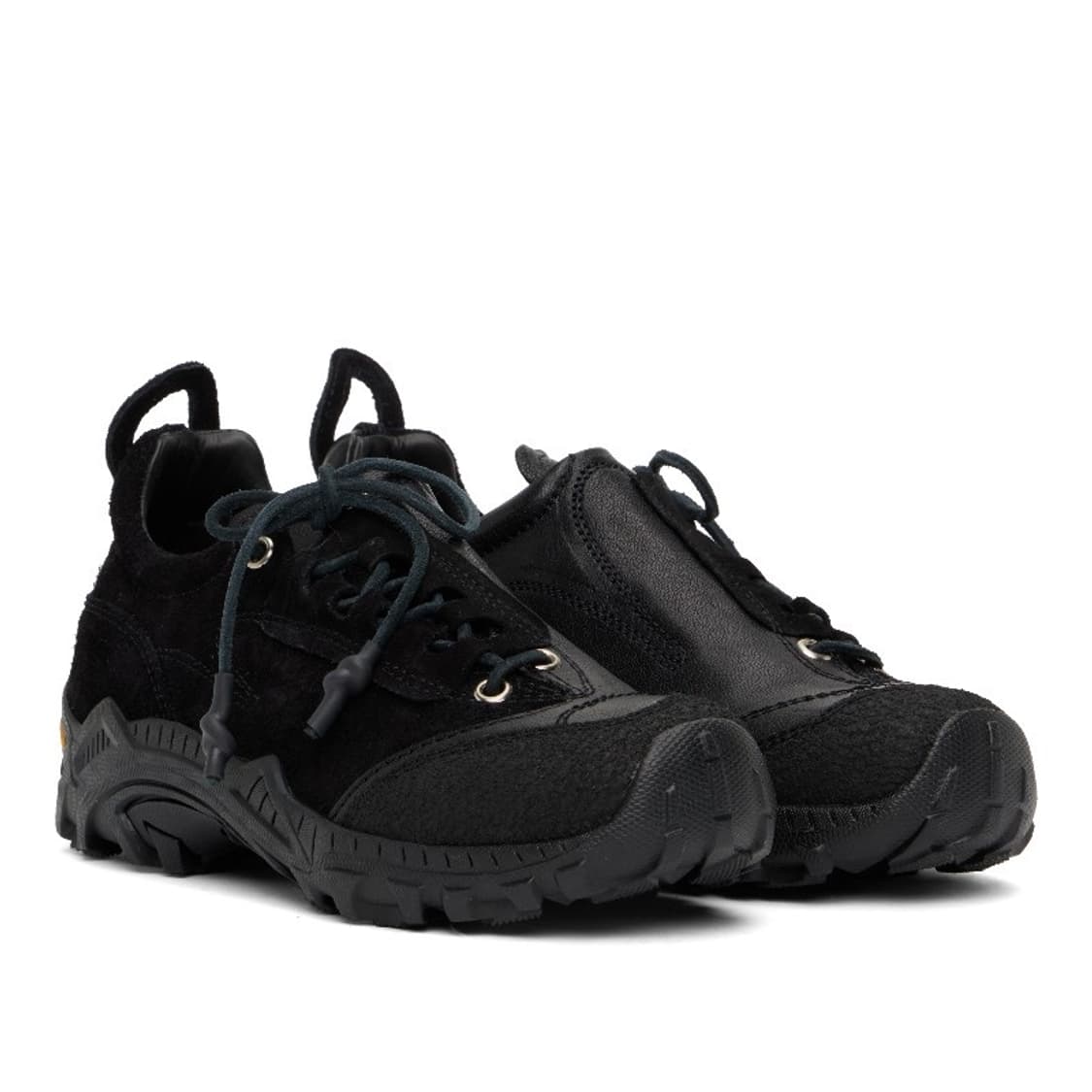 아워레가시 블랙 가베 스니커즈(37) 상품이미지1