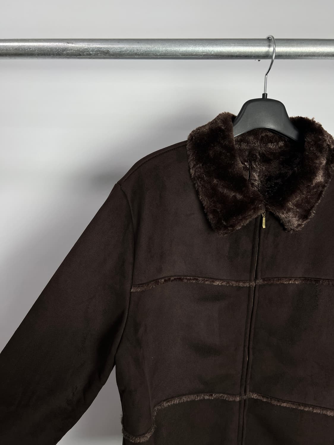 GOOSE-BERRY 집업 자켓  상품이미지4