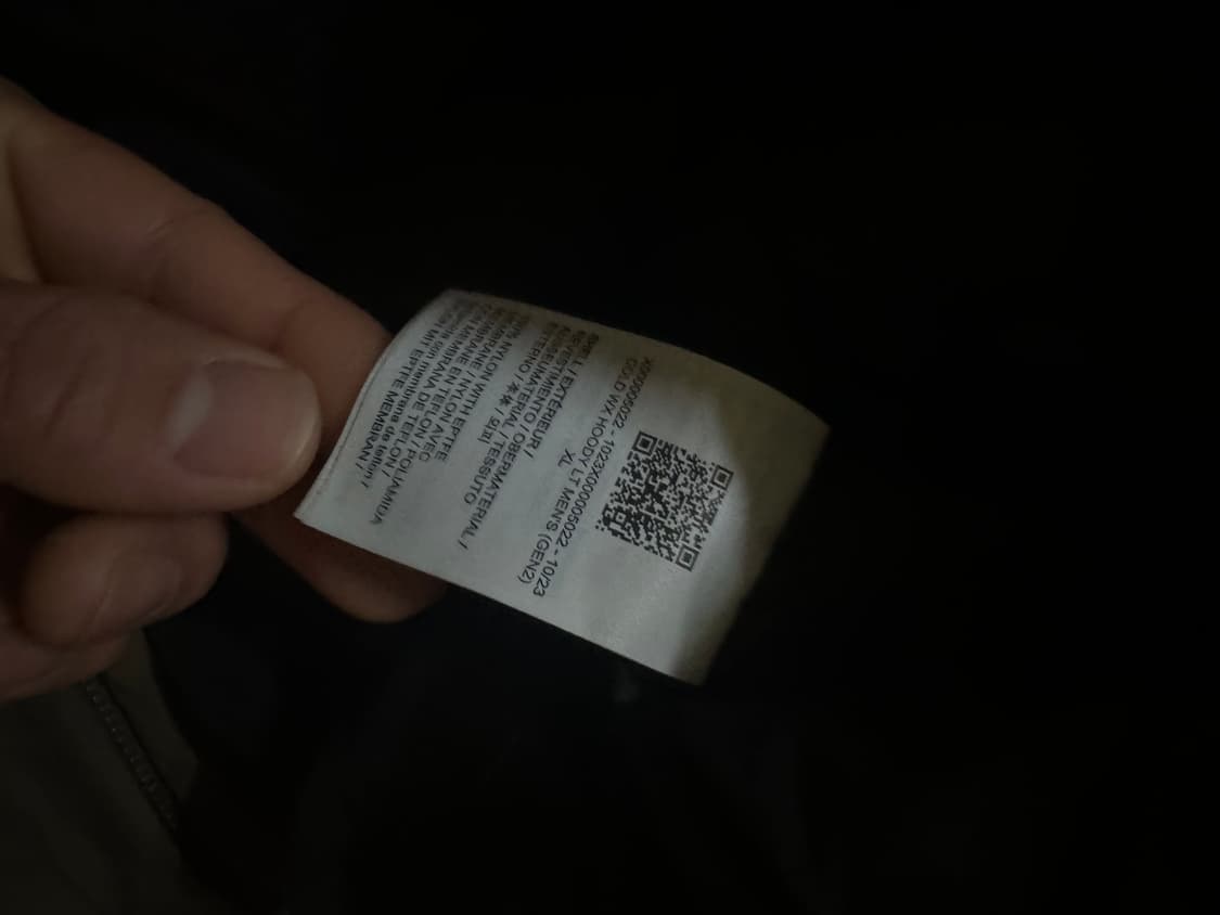 아크테릭스 리프콜드 상품이미지7