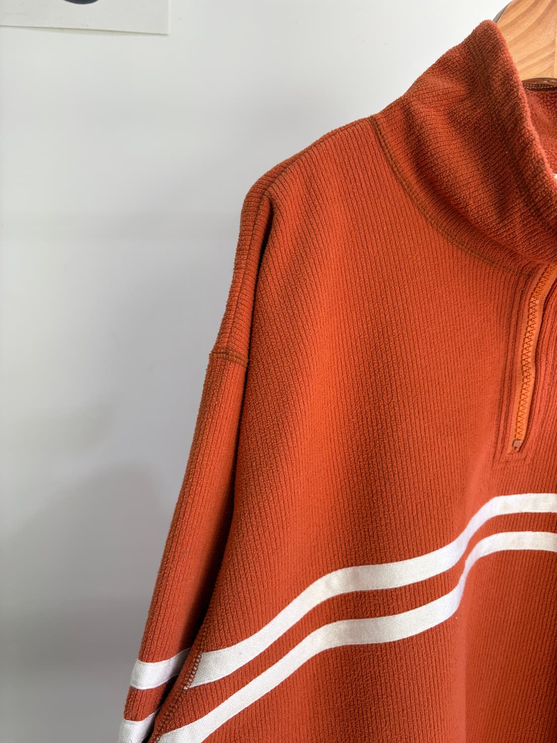 HELLYHANSEN (Made in Japan) 하프집업 상품이미지3