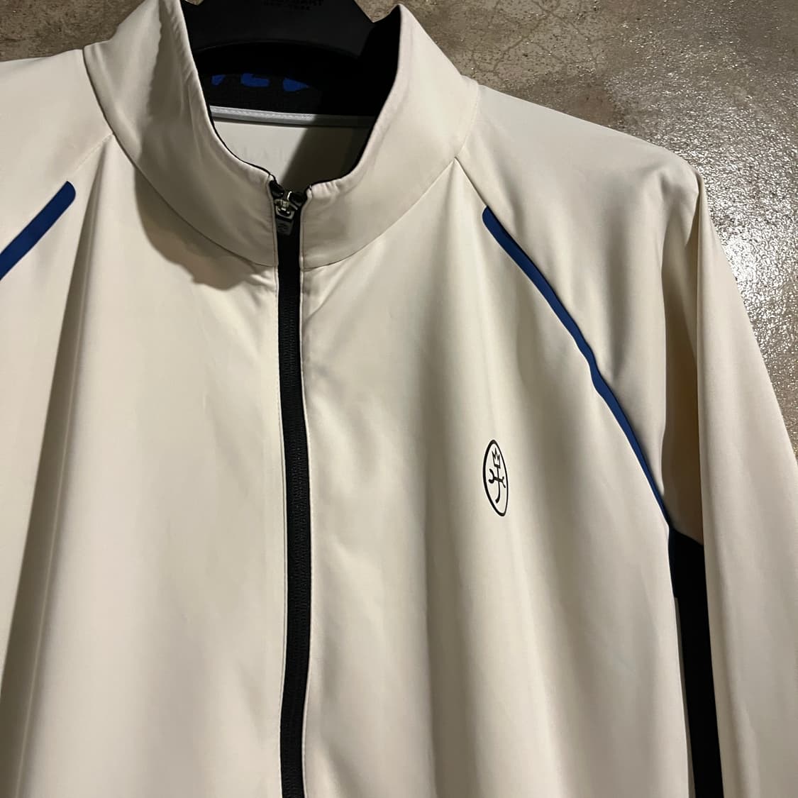 까스텔바작 집업 상품이미지2