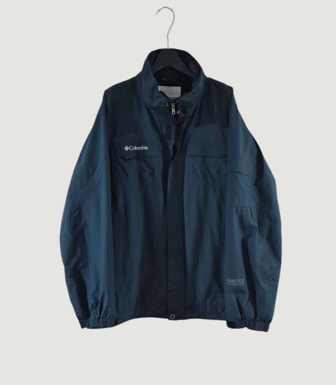 [110]컬럼비아 바람막이자켓 상품이미지1