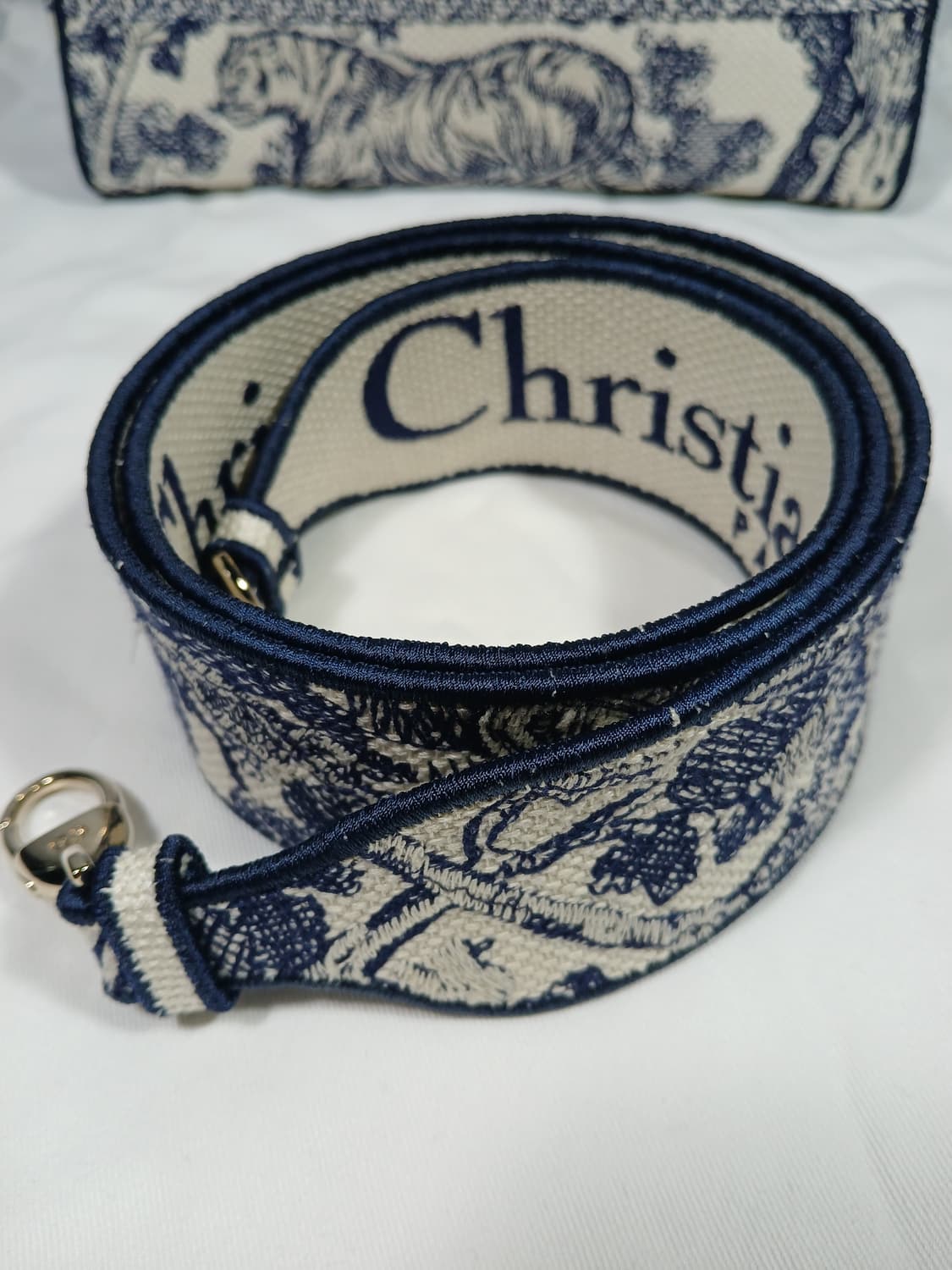 디올 디라이트 토트백 미듐 M0565OTDT 상품이미지2