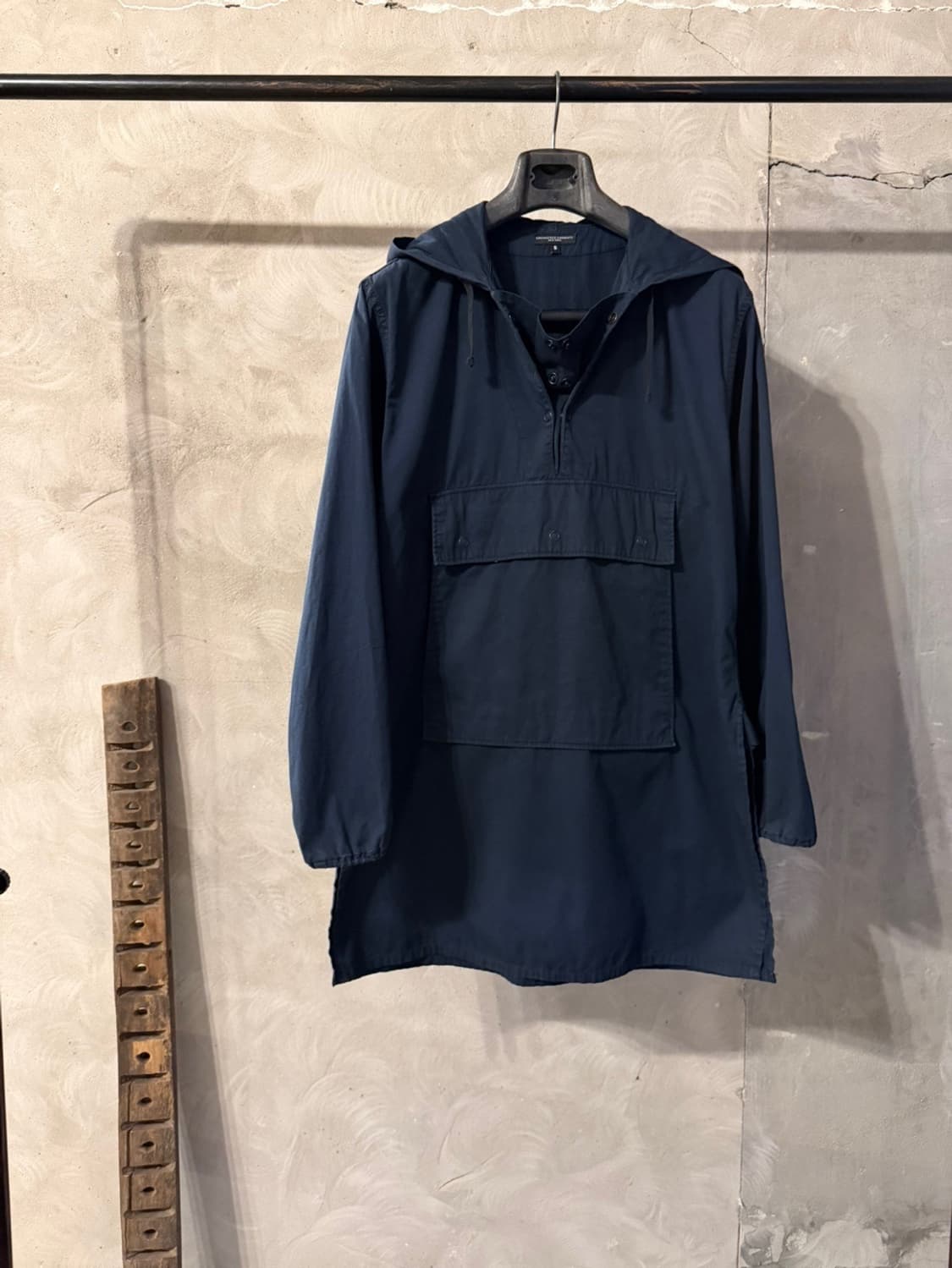 엔지니어드 가먼츠 아노락 파카 100 상품이미지8