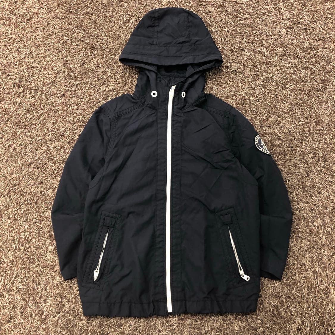 아베크롬비 바람막이 자켓 상품이미지1