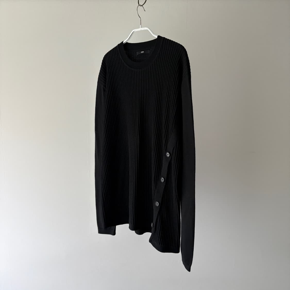  ▫️System Wool Botton Knit 상품이미지2
