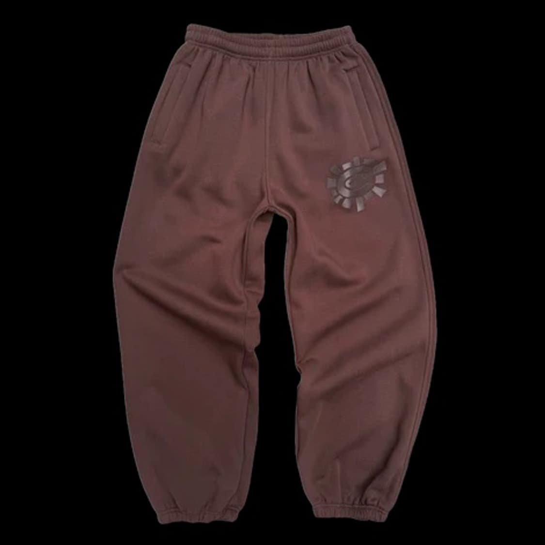 [L] Always do what you should do 릴렉스 조거 상품이미지2