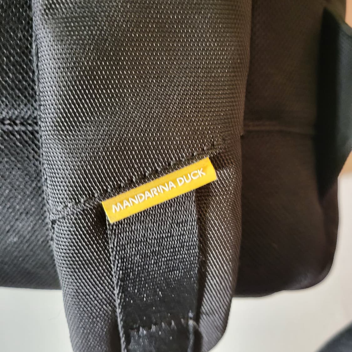 만다리나덕 백팩  상품이미지6