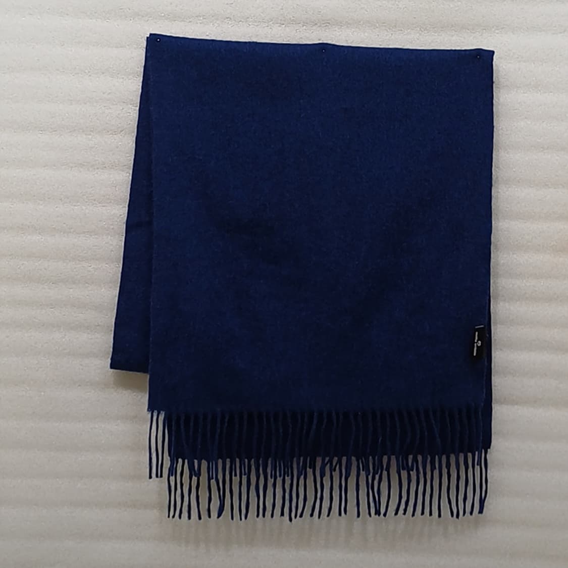 밀라숀 남성 남자 여성 모직 롱 머플러 목도리 순모 사랑봉봉 상품이미지2